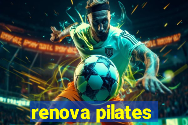 renova pilates